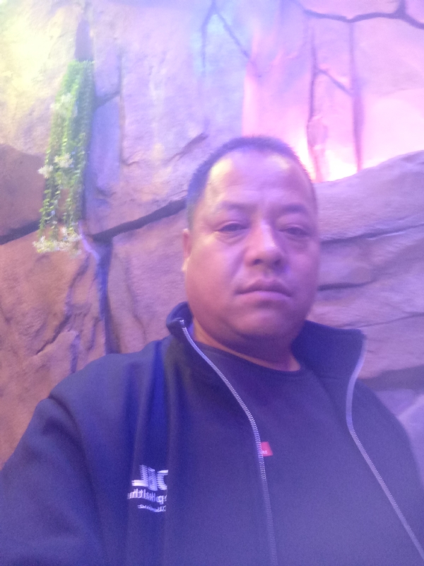 闯王的第一张照片--新疆上门女婿服务网