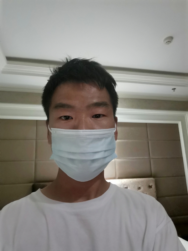 只为你来的第三张照片--新疆上门女婿服务网