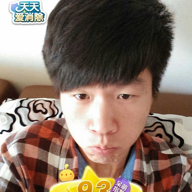 刘丰的第二张照片--新疆上门女婿服务网