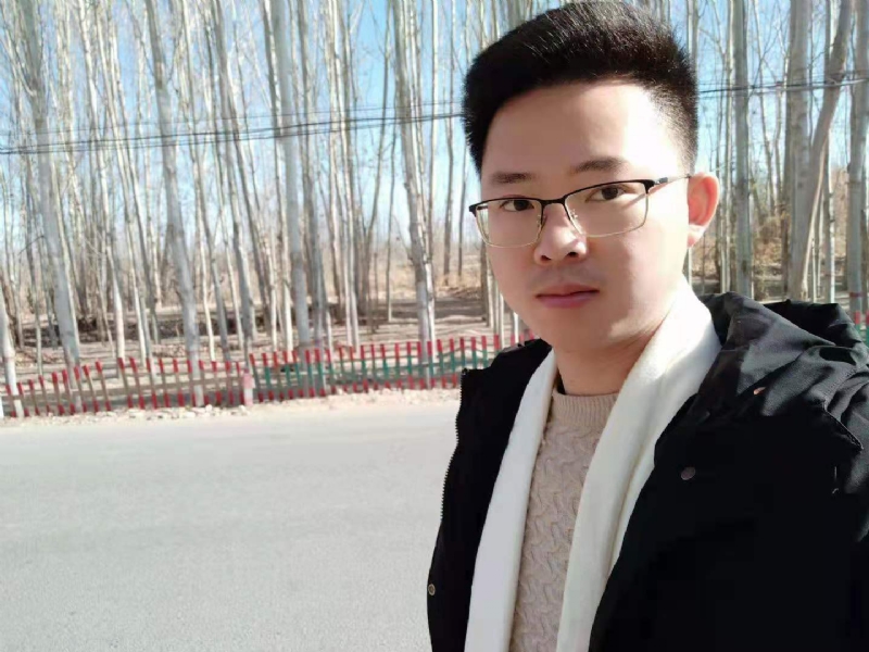 偏安一隅的第二张照片--新疆上门女婿服务网