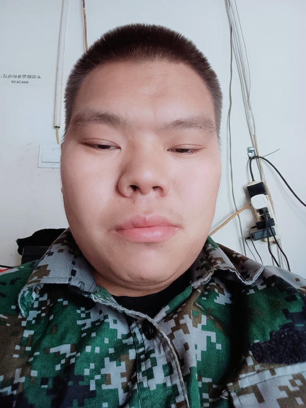 石文强的第一张照片--新疆上门女婿服务网