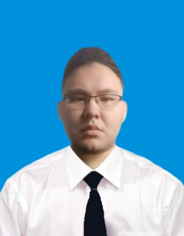 迪力穆拉提的第一张照片--新疆上门女婿服务网