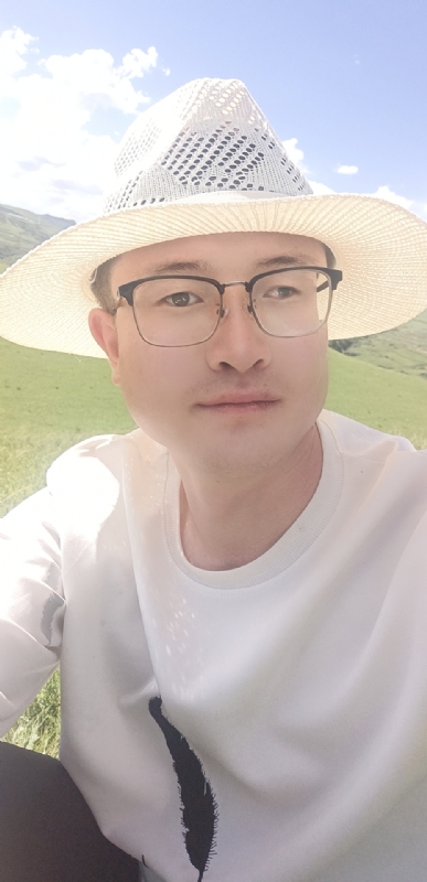 哇鬼的第一张照片--新疆上门女婿服务网